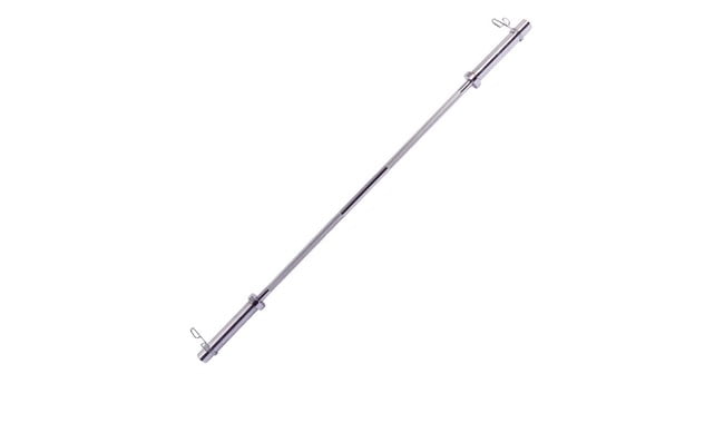 Профессиональная штанга RN-Sport 300 кг - дополнительное фото 2