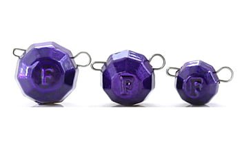 Груз Fanatik Граненый 24 гр