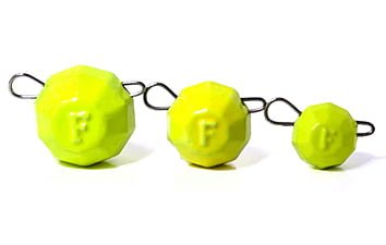 Вантаж Fanatik Гранований 6 гр