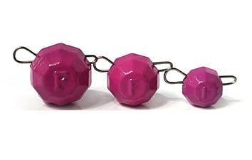 Груз Fanatik Граненый 6 гр