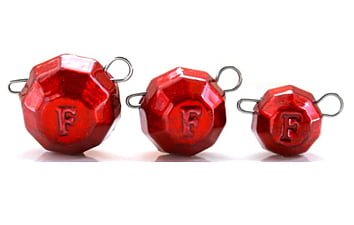 Груз Fanatik Граненый 12 гр