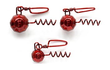 Груз Fanatik Штопор Граненый с застежкой 18 гр