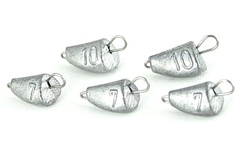 Груз Днепр-Свинец Пуля Active 17 гр