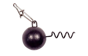 Груз Днепр-Свинец Штопор 40 гр