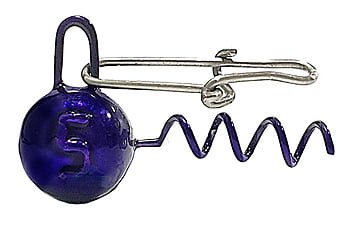 Вантаж Дніпро-Свинець Штопор 12 гр