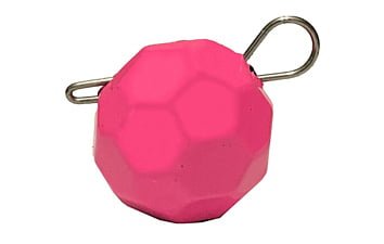 Вантаж Дніпро-Свинець Fishball 40 гр