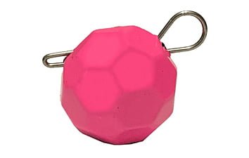 Груз Днепр-Свинец Fishball 12 гр