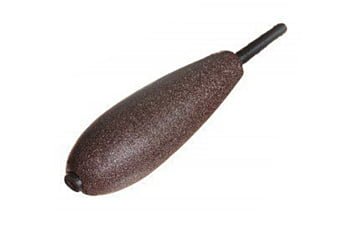 Груз Технокарп In-Line Пуля 100 гр