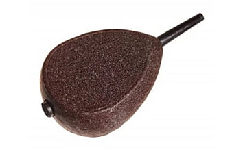 Груз Технокарп In-Line Плоский 60 гр