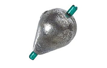 Груз Jaxon Капля 1 гр