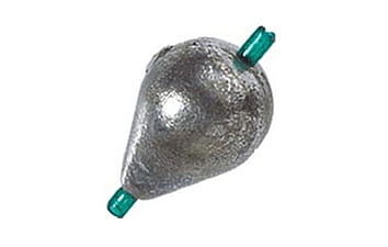 Груз Jaxon Капля 0.5 гр