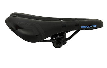 Сідло Benotto Agilette