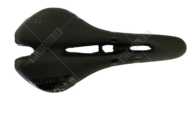 Седло Benotto Agilette - дополнительное фото 1