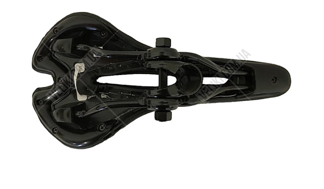 Седло Benotto Agilette - дополнительное фото 2