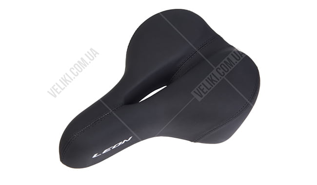 Сідло K.SAN YBT-7198 Leon - дополнительное фото 1
