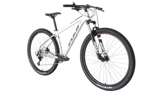 Велосипед Fuji Nevada 1.3 29" - дополнительное фото 3