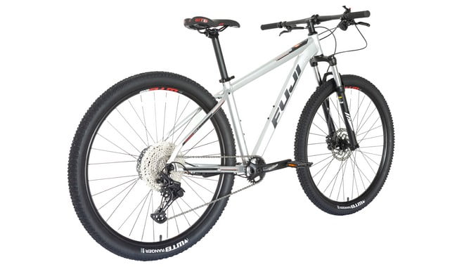 Велосипед Fuji Nevada 1.3 29" - дополнительное фото 4