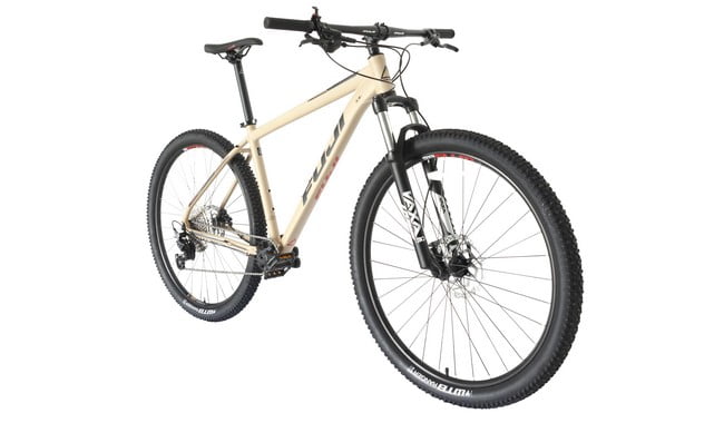 Велосипед Fuji Nevada 1.3 29" - дополнительное фото 1