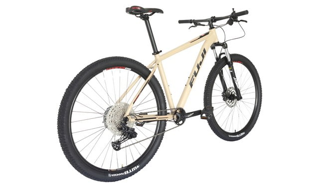 Велосипед Fuji Nevada 1.3 29" - дополнительное фото 2