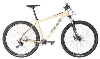 Велосипед Fuji Nevada 1.3 29 "