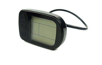 Дисплей KT LCD5 36/48B