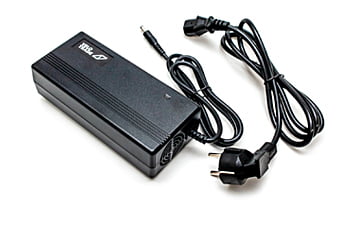 Зарядное устройство GP 48В 3А DC 2.1