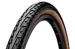 Покрышка Continental Ride Tour 700x47C - фото 2