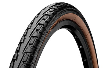 Покрышка Continental Ride Tour 700x47C