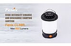 Ліхтар Fenix CL30R - дополнительное фото 2