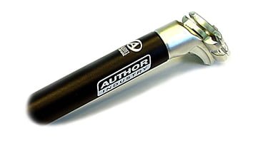 Подседельный штырь Author ACO-SP09 31.4x400 мм