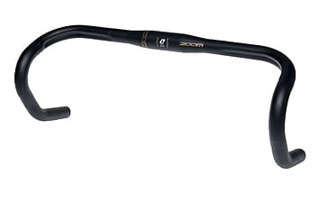 Кермо Zoom DR-AL-48BE 440 мм