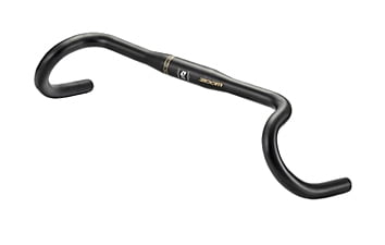 Кермо Zoom DR-AL-311BT Gravel 440 мм