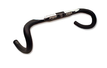 Руль Bianchi FSA Road Compact Alu 420 мм