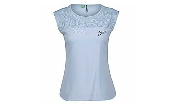 Веломайка Scott W Trail Flow DRI