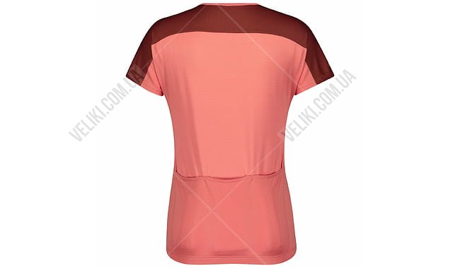 Веломайка Scott W Endurance 10 - дополнительное фото 1