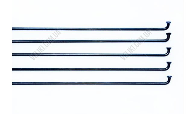 Спиця задня права Campagnolo Khamsin KIT-24KHB 284 мм - дополнительное фото 1