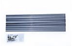 Спиці передні Campagnolo Khamsin KIT-23KHB 281 мм (27 шт.) - дополнительное фото 5