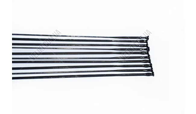 Спиця передня Campagnolo Bora One KIT-01BO1 265 мм - дополнительное фото 1