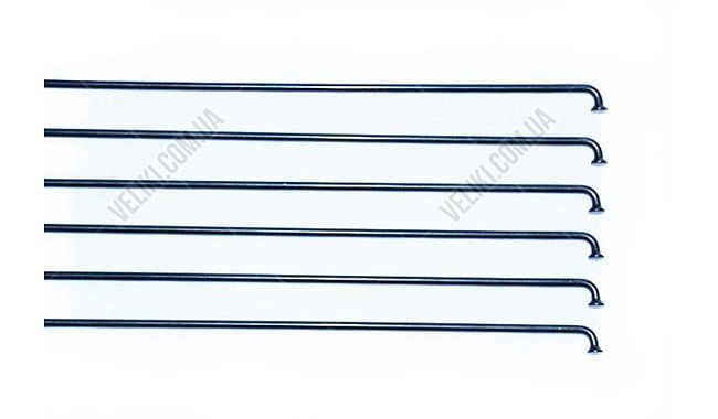 Спиця задня права Fulcrum Racing 7 R7R-SKB01R 288 мм - дополнительное фото 1