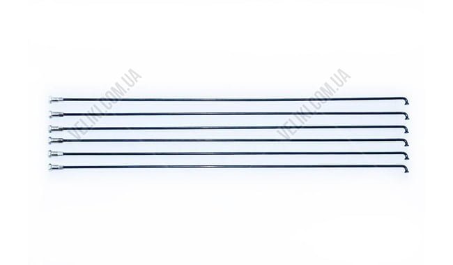 Спиця задня права Fulcrum Racing 7 R7R-SKB01R 288 мм - дополнительное фото 3