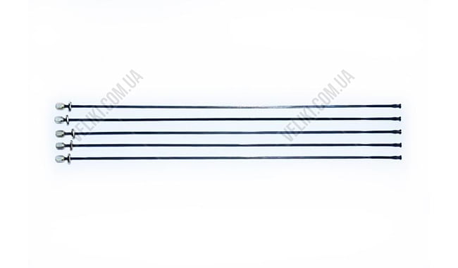 Спиця передня Fulcrum Racing Speed/Bora One KIT-01B01 265 мм - дополнительное фото 3