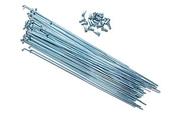 Спиці 14G St UCP 110 мм (144 шт.)