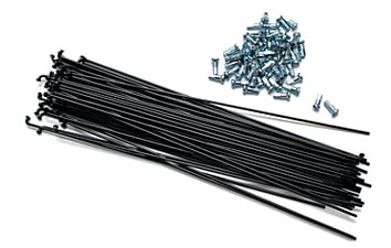 Спиці 14G St ED 144 мм (144 шт.)