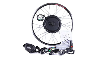 Электровелонабор TATA 500W заднее колесо 26"