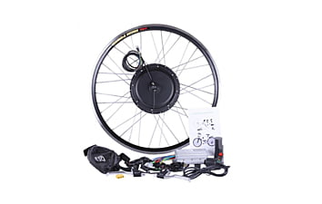 Электровелонабор TATA 1000W заднее колесо 28"