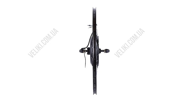 Електровелонабір TATA 1000W заднє колесо 28" - дополнительное фото 3