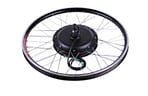 Електровелонабір TATA 500W заднє колесо 28" з дисплеєм - дополнительное фото 2