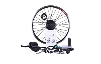 Электровелонабор TATA 350W переднее колесо 24"