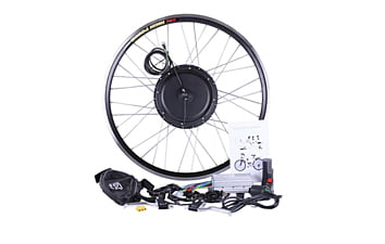 Электровелонабор TATA 1000W переднее колесо 26"