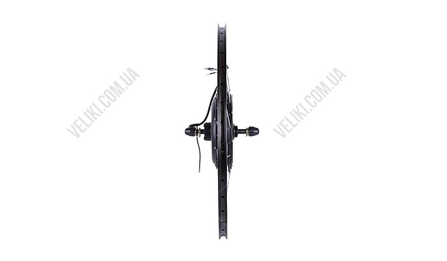 Электровелонабор TATA 1000W переднее колесо 26" - дополнительное фото 3